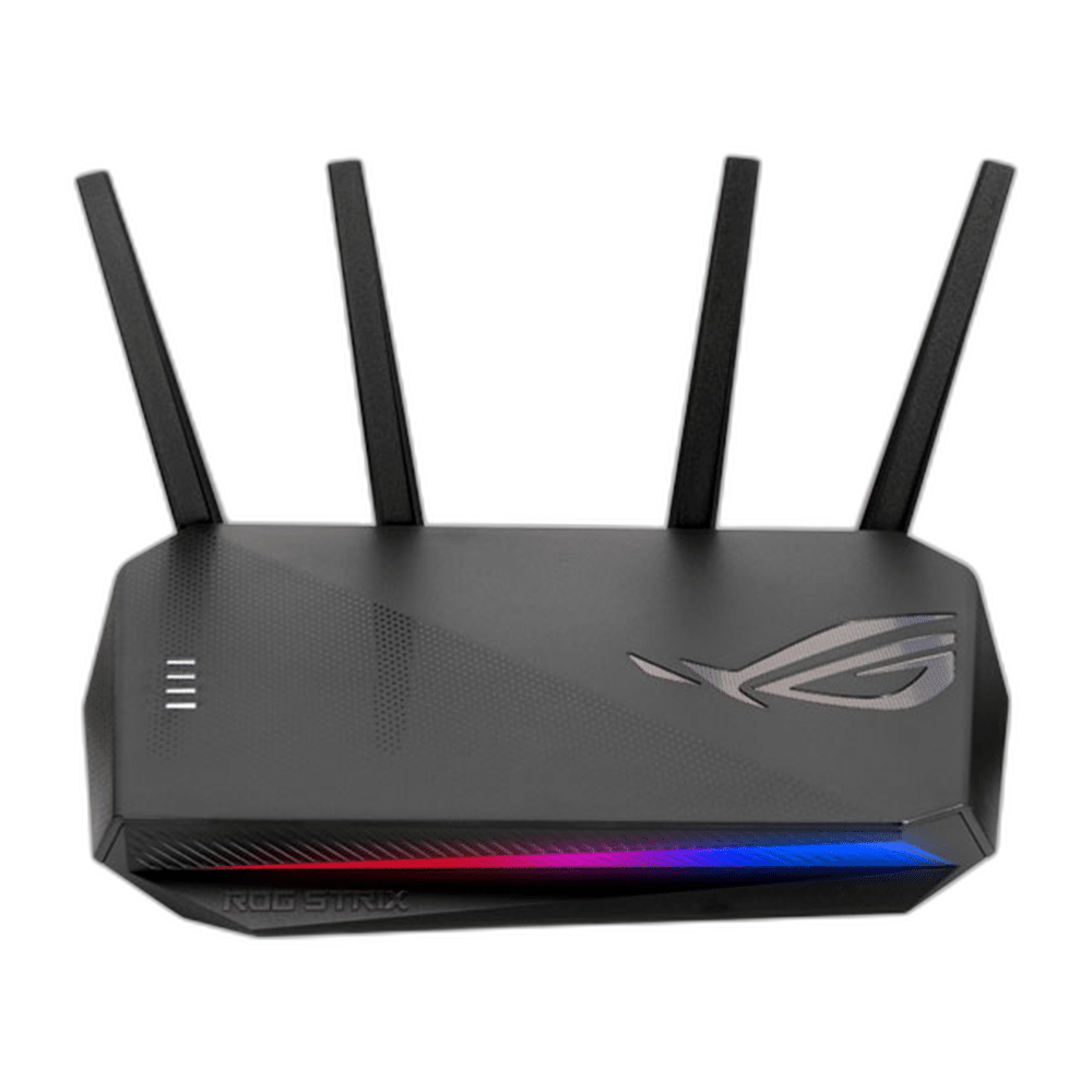ASUS ROG Strix GS-AX5400 Wi-Fi 6 Gaming Router