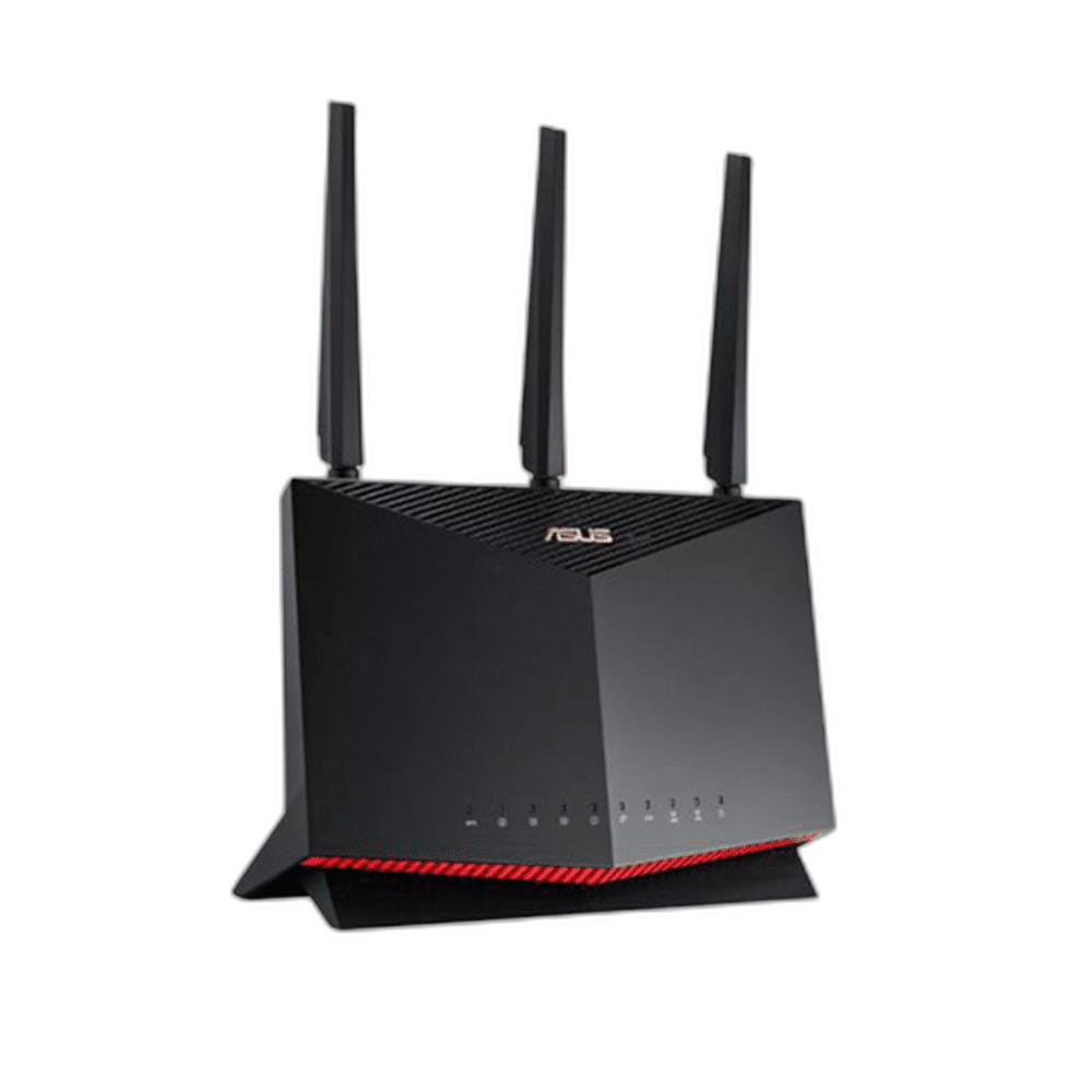 ASUS RT-AX86U PRO AX5700 Wi-Fi 6 Gaming Router