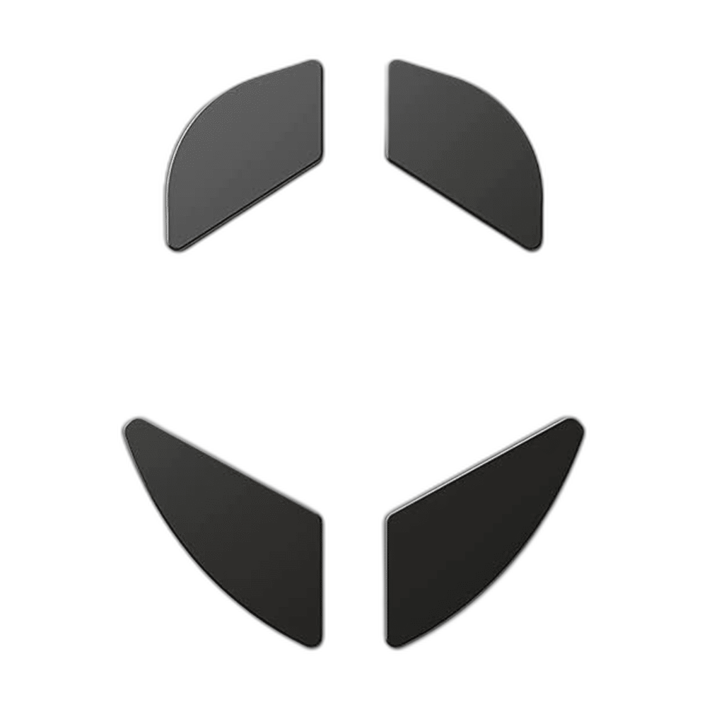 Glorious PC Gaming Race G-Floats for Model O/Model O-