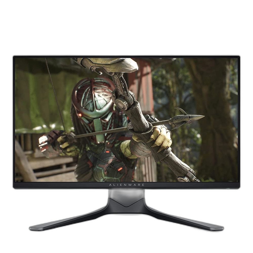 Alienware AW2521H gaming monitor