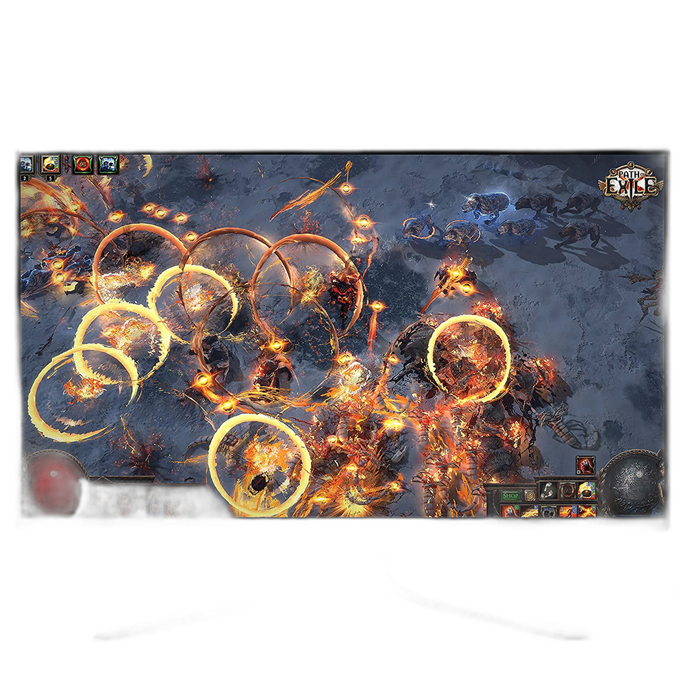 Alienware AW2721D gaming monitor