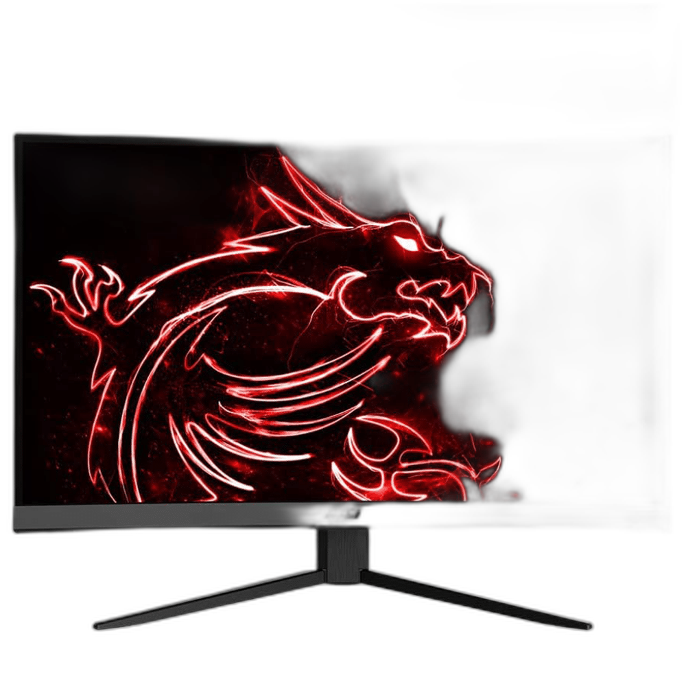 MSI MAG272C gaming monitor