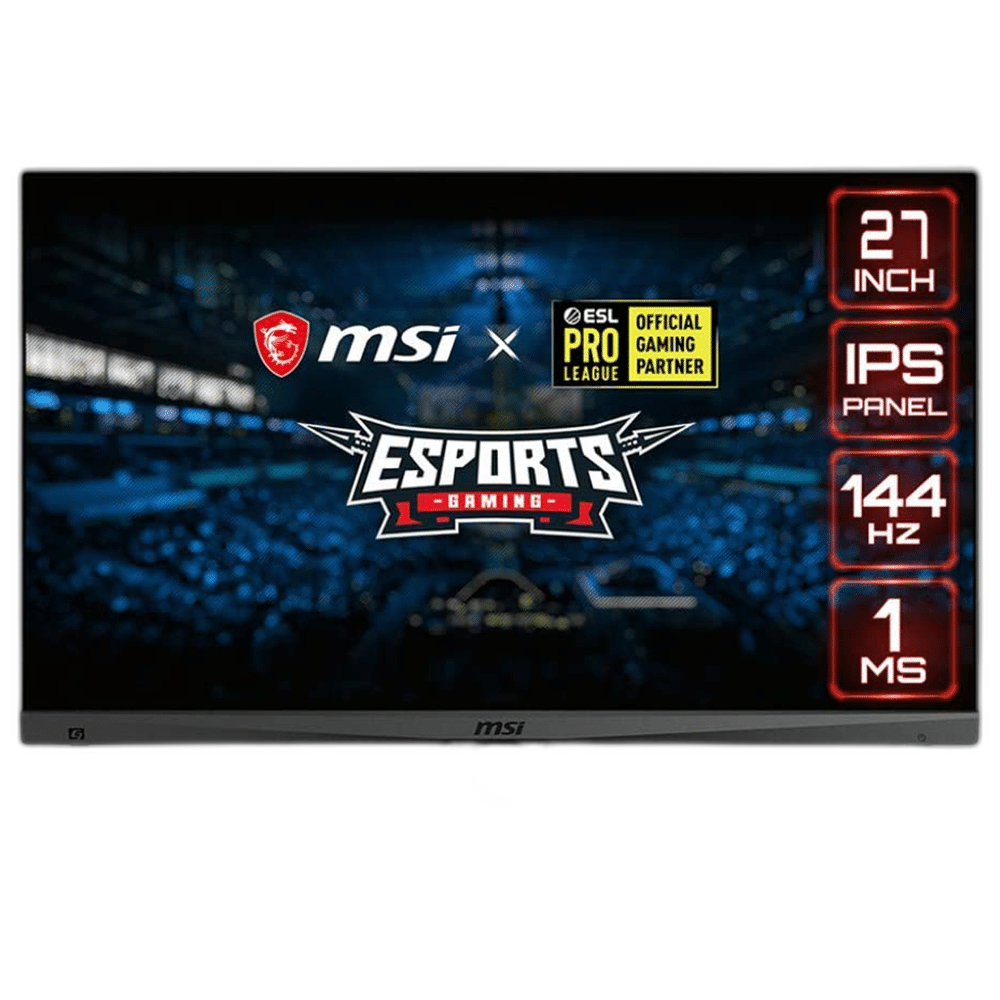 MSI Optix MAG274R gaming monitor