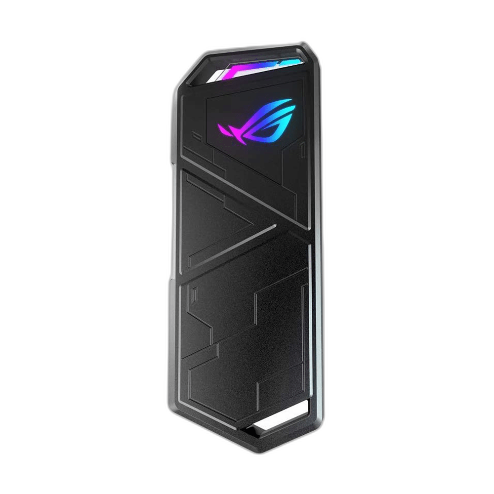 asus rog strix arion lite m.2 ssd enclosure