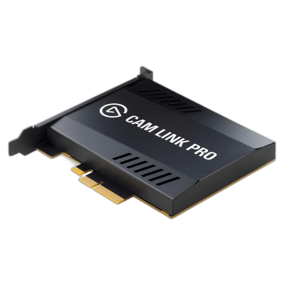 elgato cam link pro