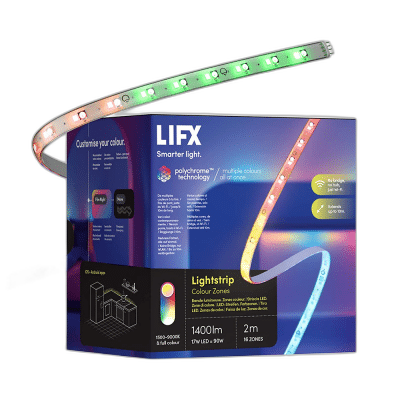 lifx 2m wifi lightstrip