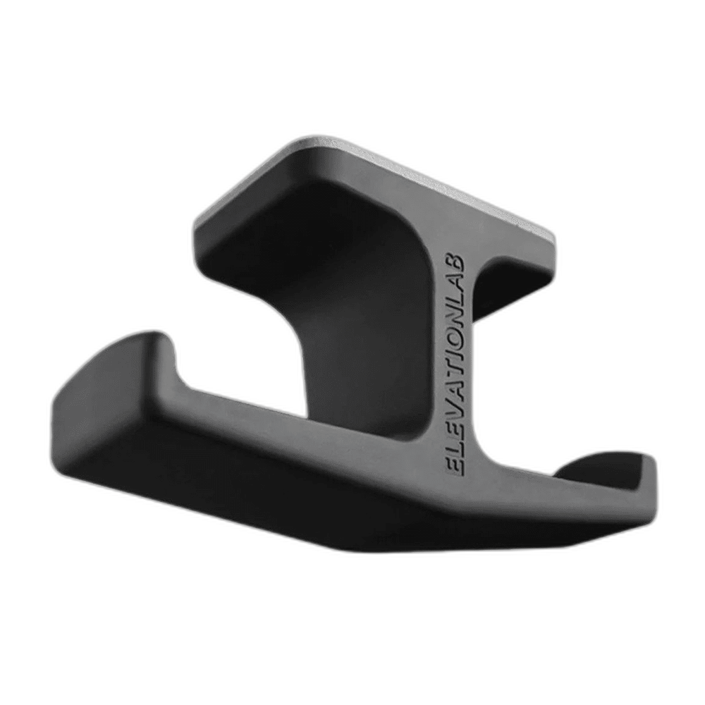 The Anchor - Under-Desk Headphone Stand Mount