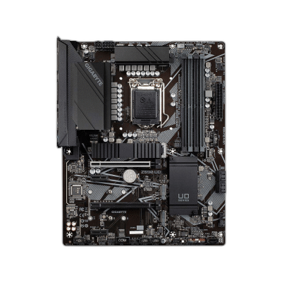GIGABYTE Z590 UD ATX Motherboard, LGA 1200
