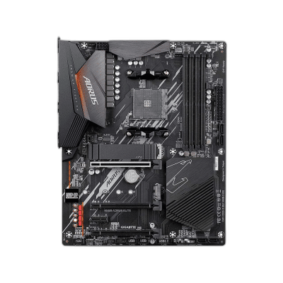 GIGABYTE B550 AORUS ELITE AM4 ATX Motherboard
