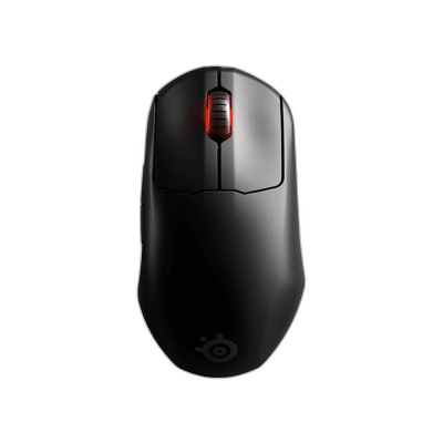 SteelSeries PRIME Wireless Gaming Mouse