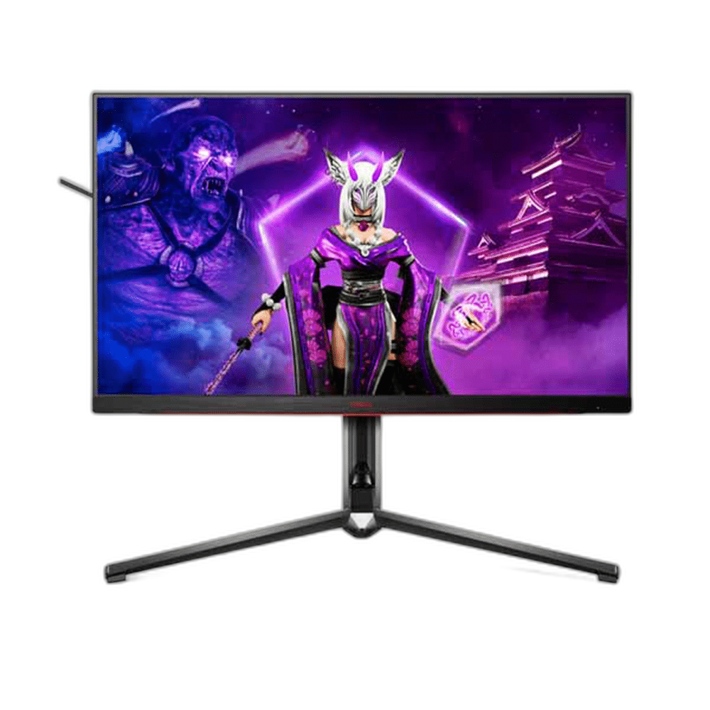 AOC AG324UX 32 inch 4K UHD 144Hz IPS Gaming Monitor