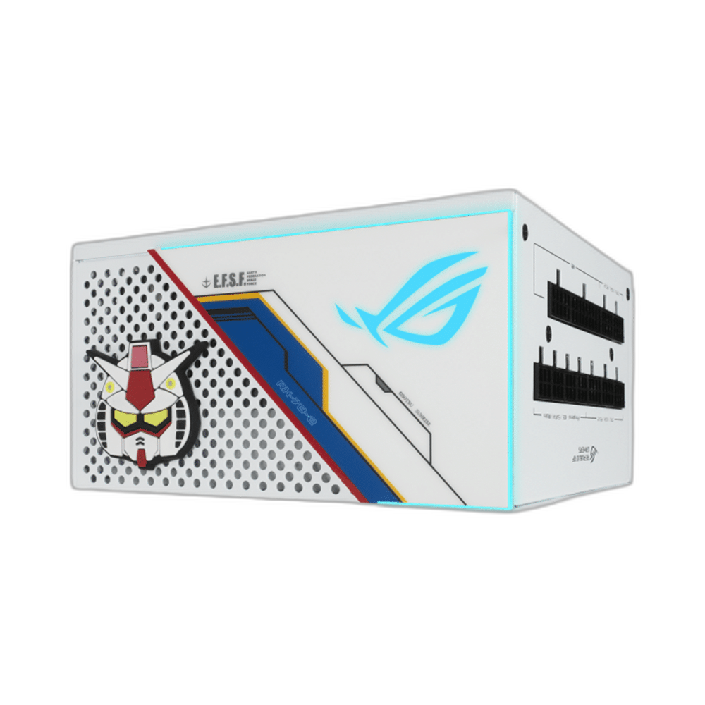 Asus ROG-STRIX-850G-GUNDAM-EDITION 850W PSU