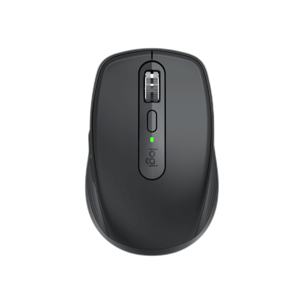 Logitech MX Anywhere 3 Wireless Mouse