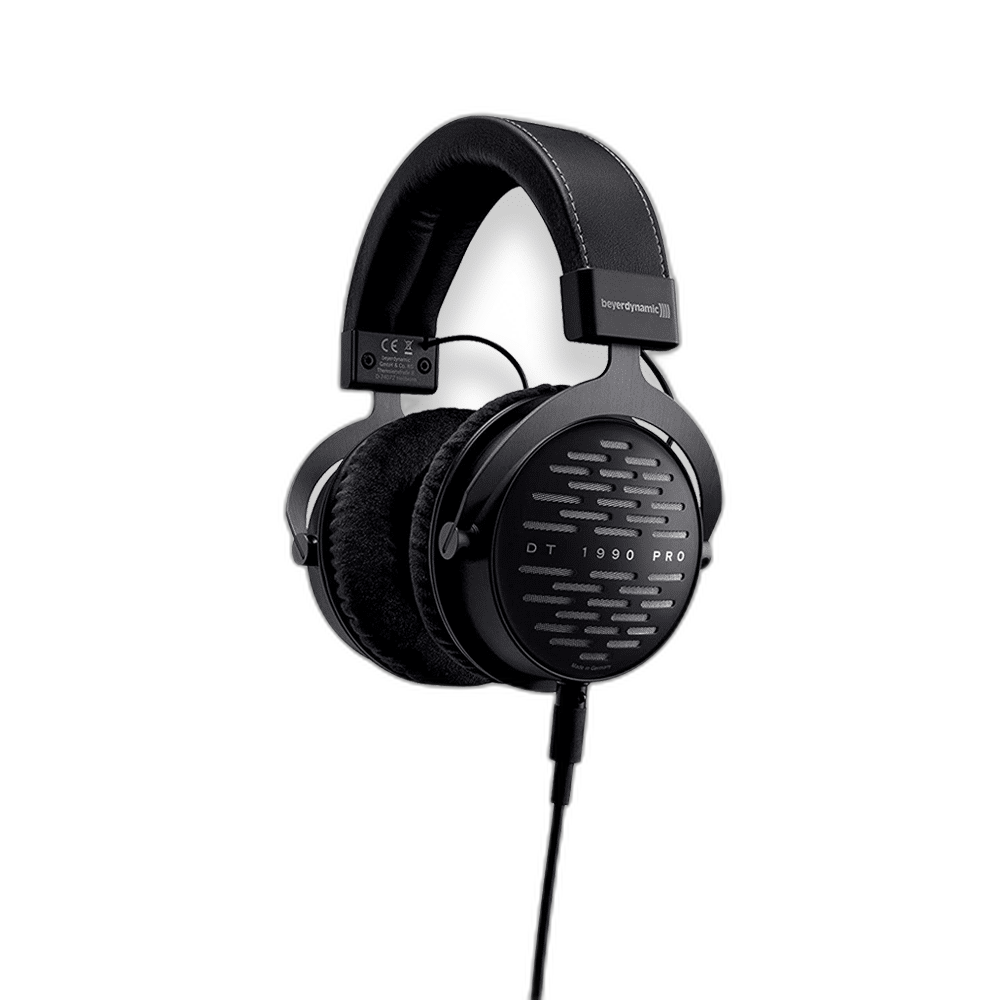 beyerdynamic DT 1990 PRO Open-Back Studio Reference Headphones