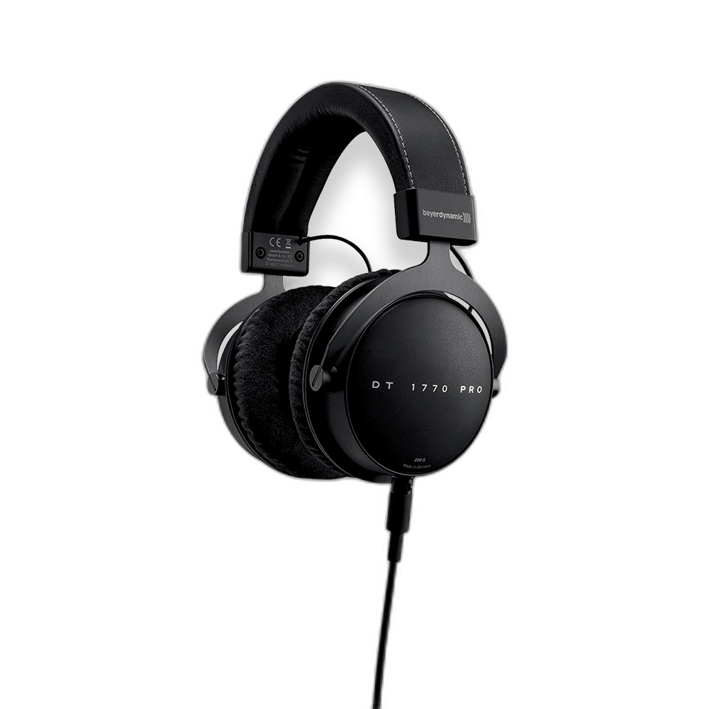 beyerdynamic DT 1770 PRO Closed Studio Headphones