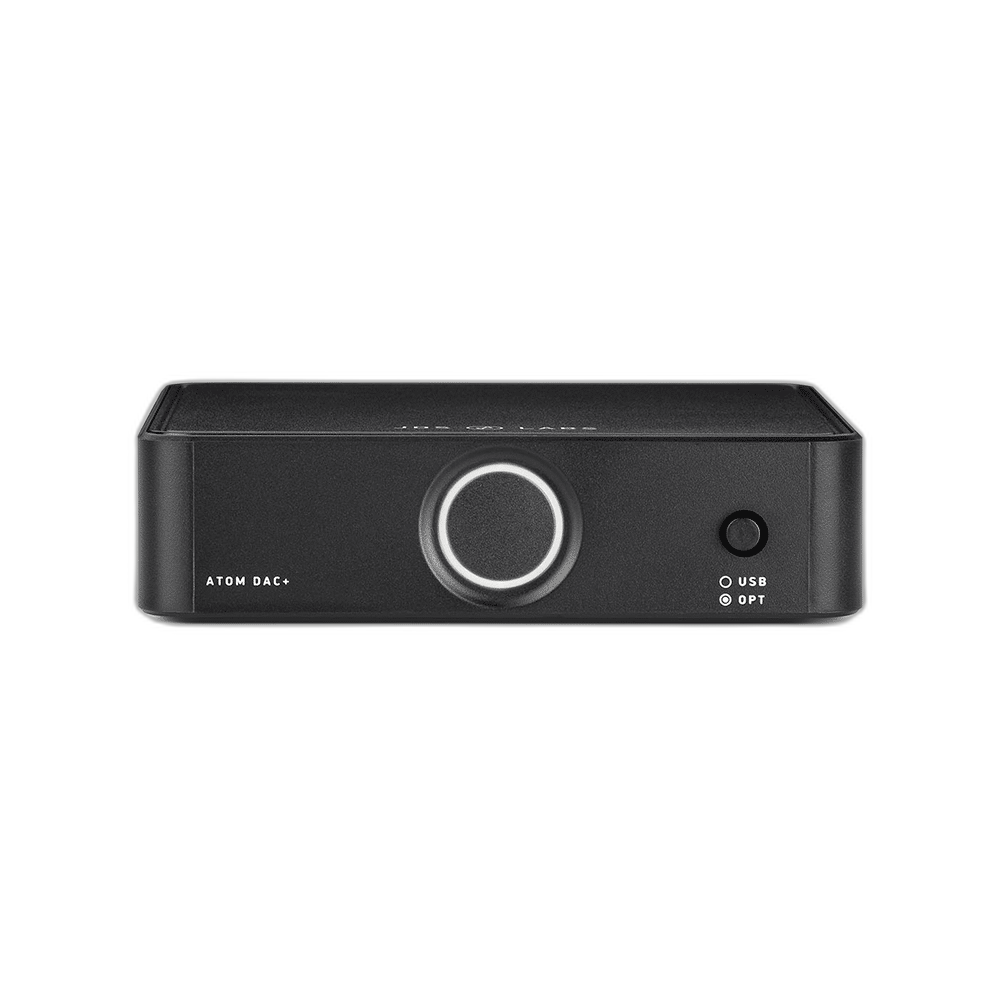 JDS Labs ATOM DAC+ with Upgradeable Firmware