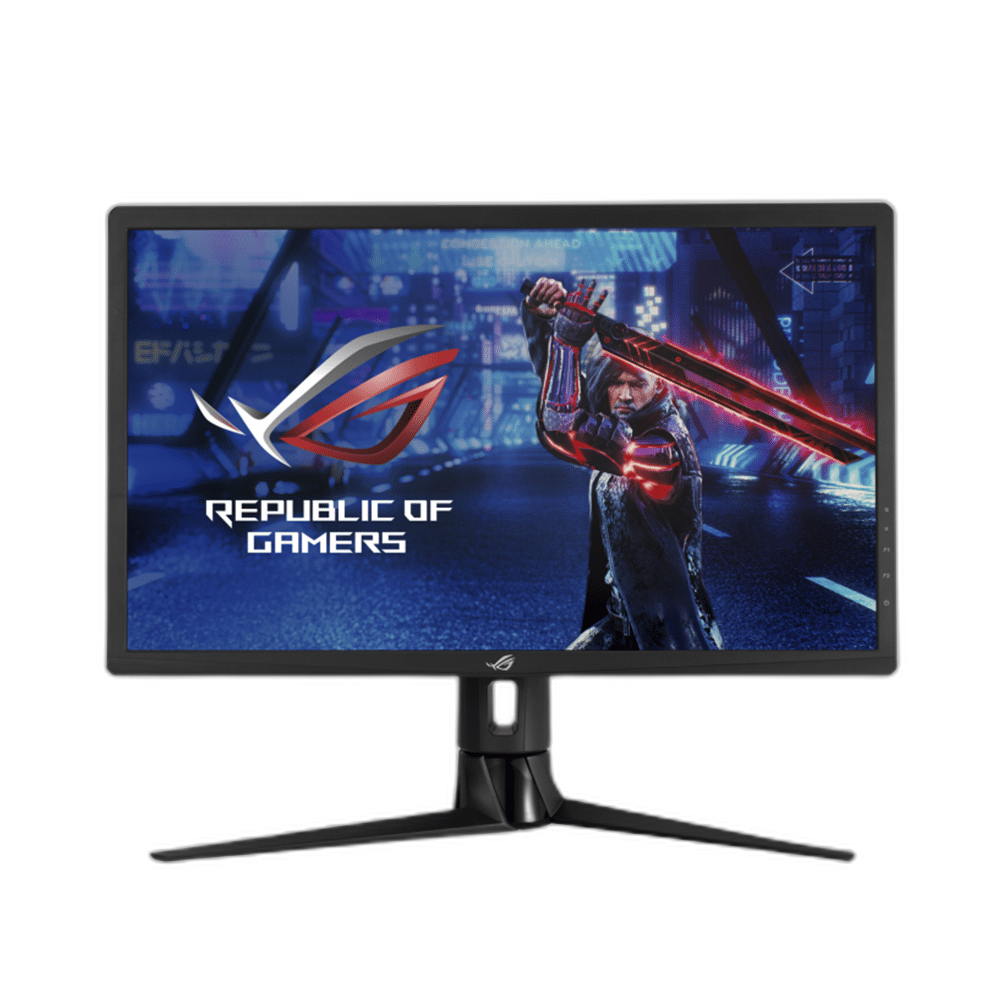 ASUS ROG Strix XG27UQR 27 Inch 4K UHD 144Hz IPS Monitor