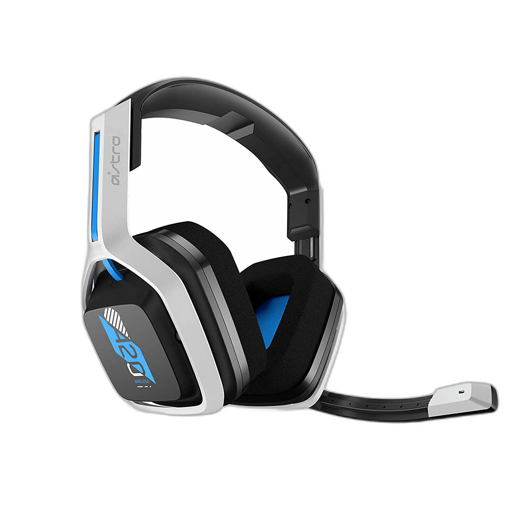 ASTRO A20 GEN 2 Gaming Headset Wireless Blue