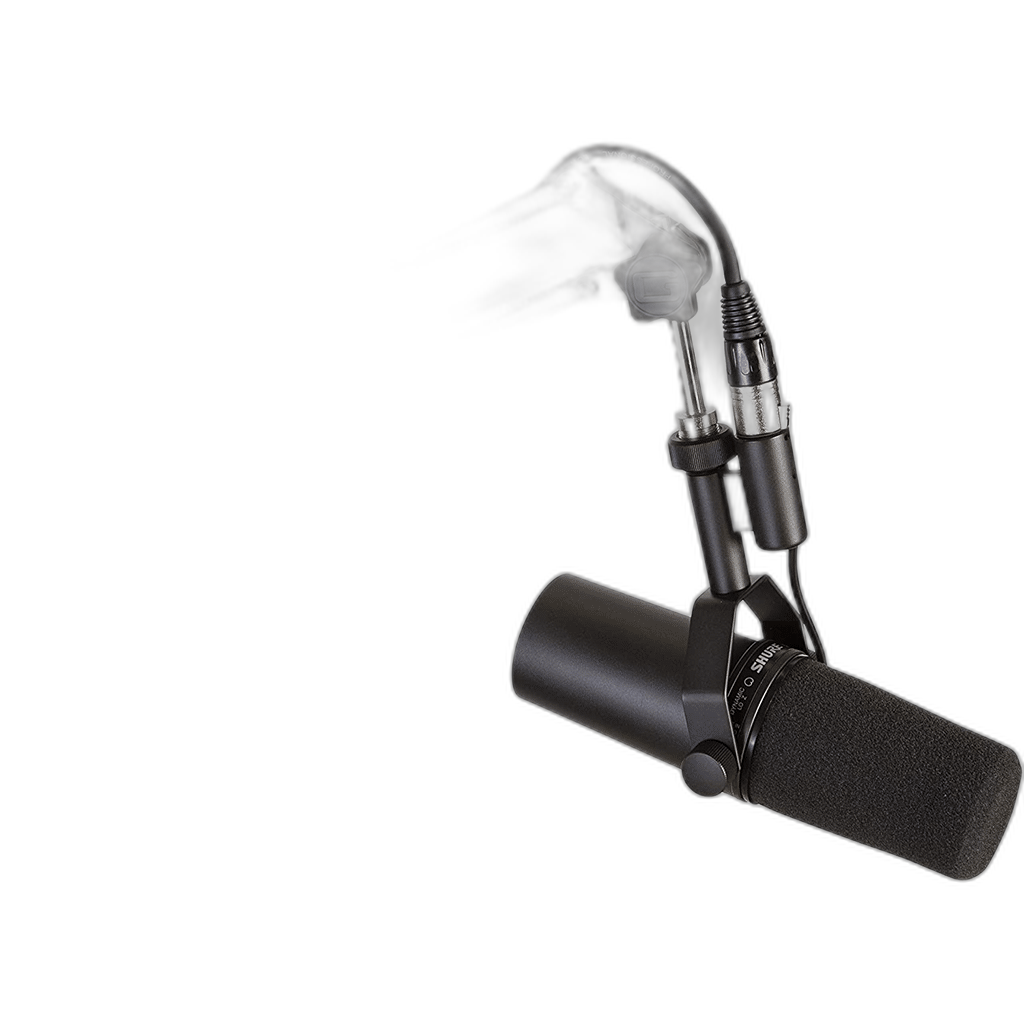 Gator Frameworks boom arm stand