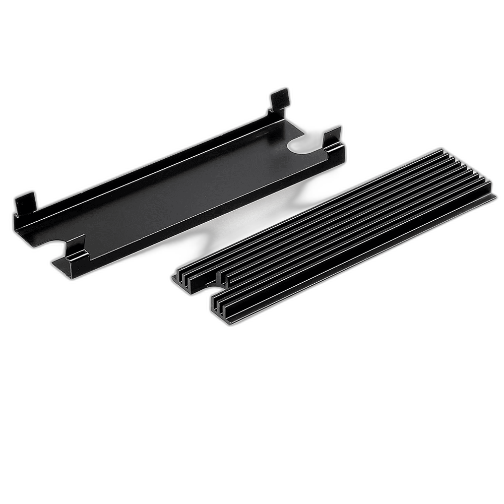 Thermal Grizzly NVMe M.2 SSD Cooler Heatsink