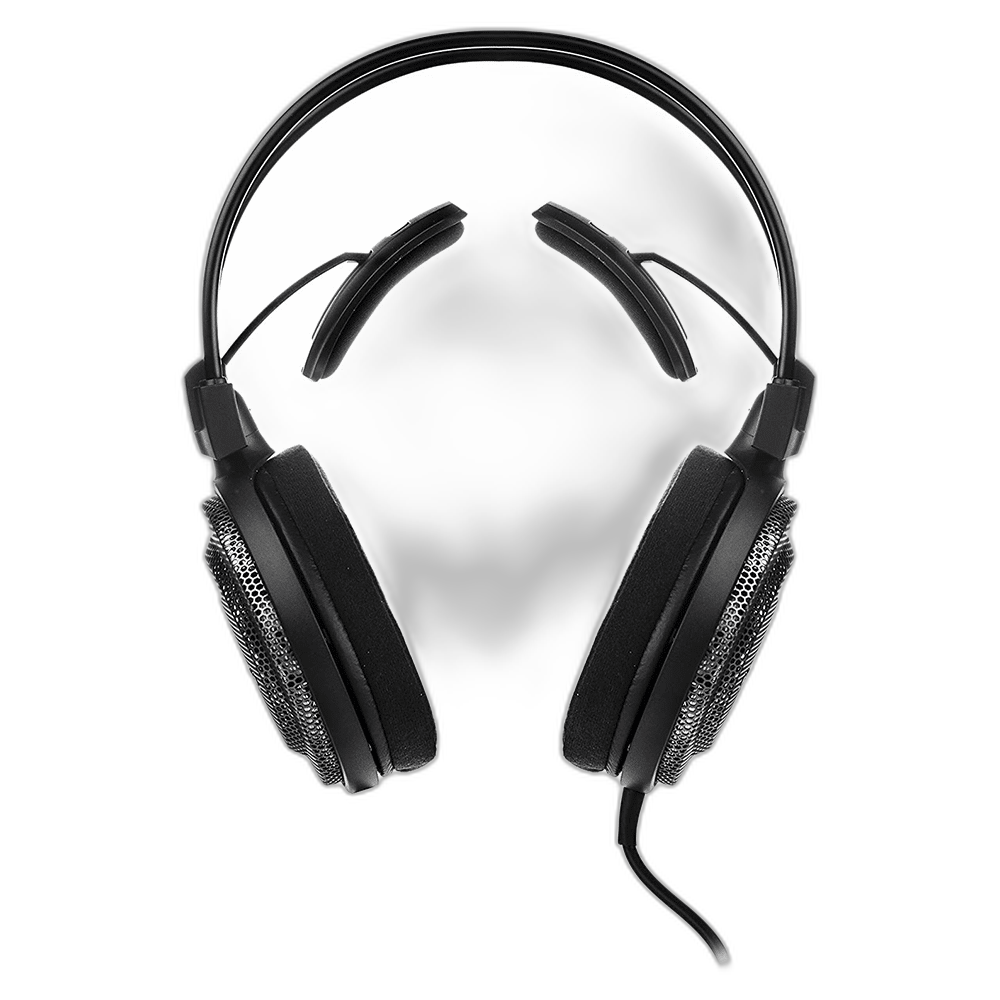 Audio-Technica ATH-AD700X 38 Ohm Open-Air Headphones