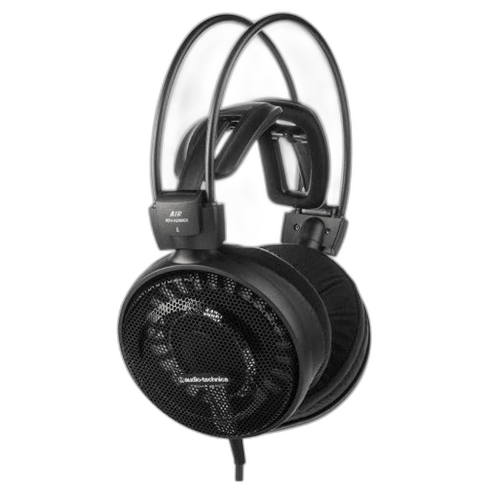 Audio-Technica ATH-AD900X Open-Back Audiophile Headphones