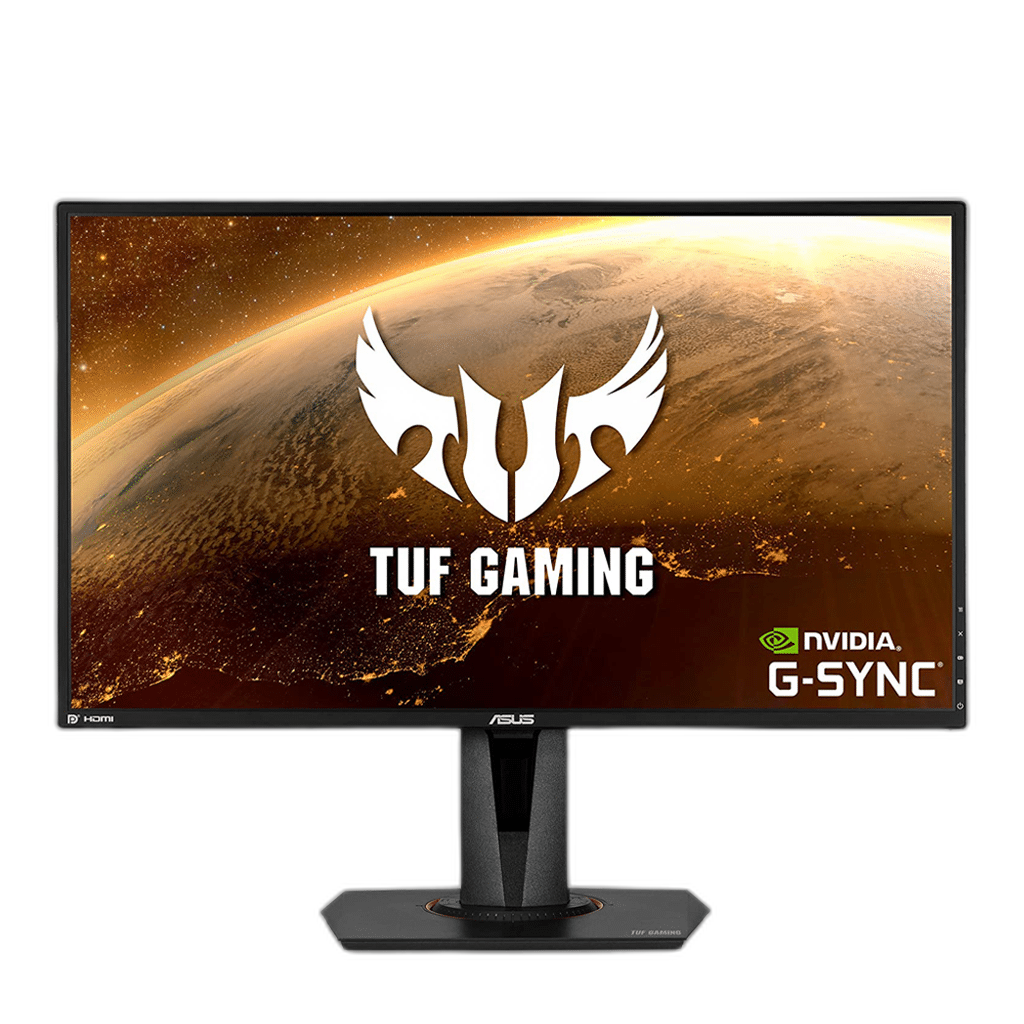 ASUS TUF Gaming VG27AQ 27 Inch 2K WQHD 165Hz IPS Monitor