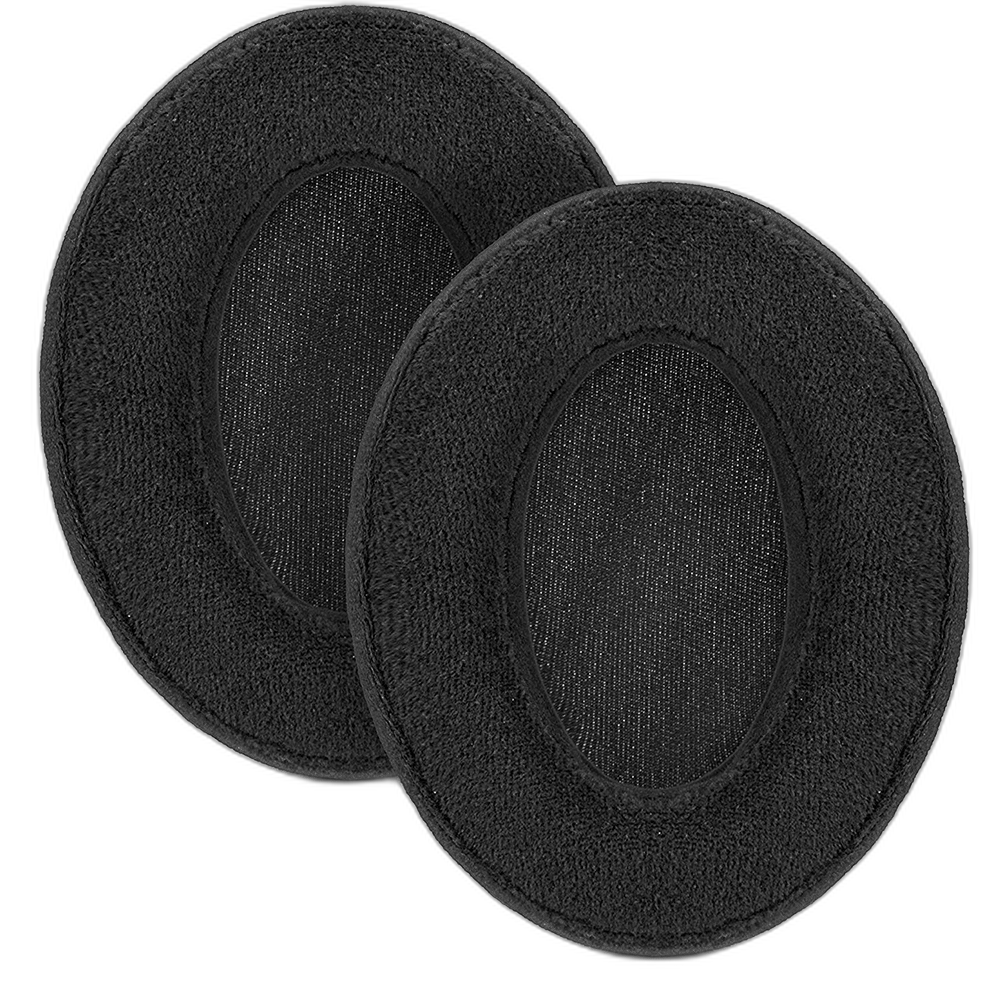 Brainwavz Velor Replacement Ear Pads for Headphones