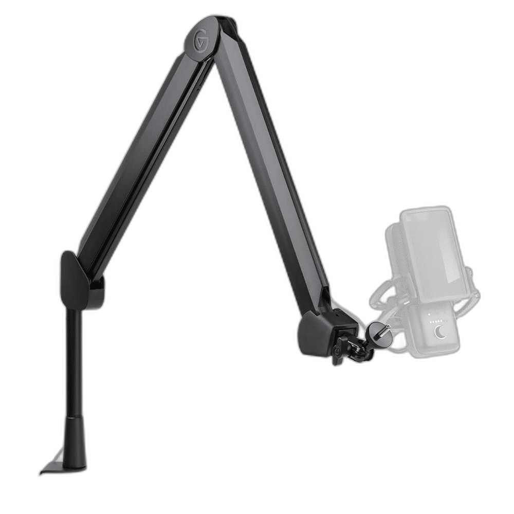Elgato Wave Mic Arm, Flexible Mounting Solution