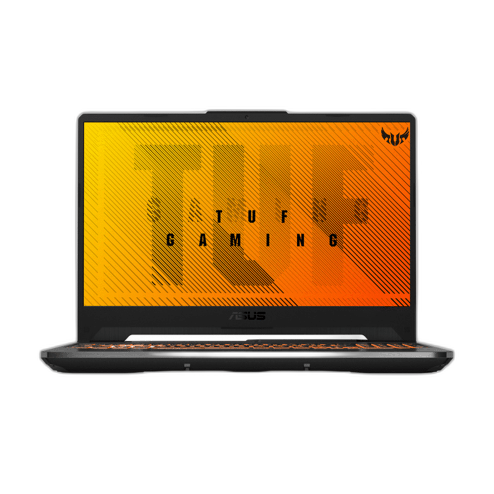 ASUS TUF A15 FA507XI - R9-7940HS - 16GB RAM