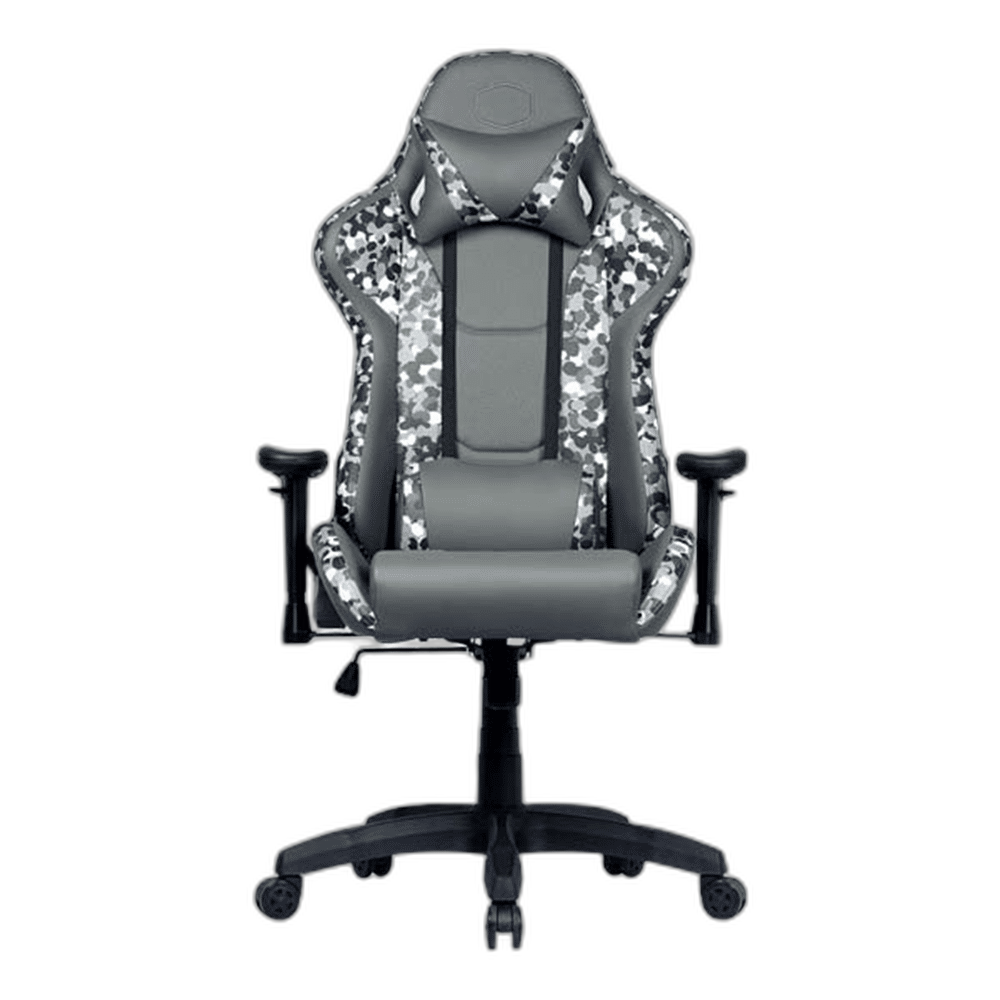 Cooler Master Caliber R1S chair - Dark Knight Camo