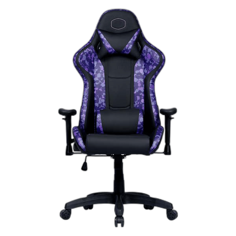 Cooler Master Caliber R1S chair - Camo