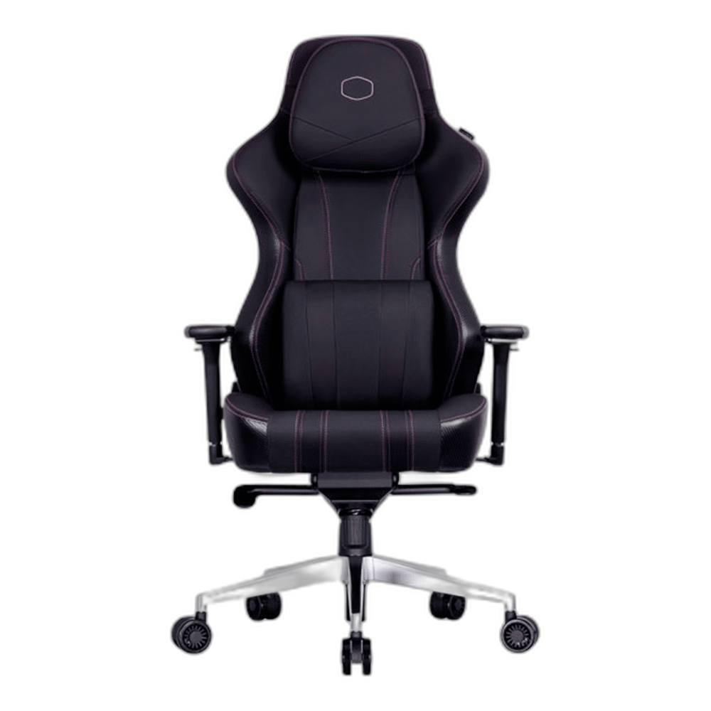 Cooler Master Caliber X2 chair - Black & Grey