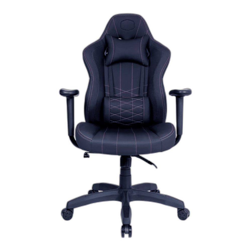 Cooler Master Caliber E1 chair - Black