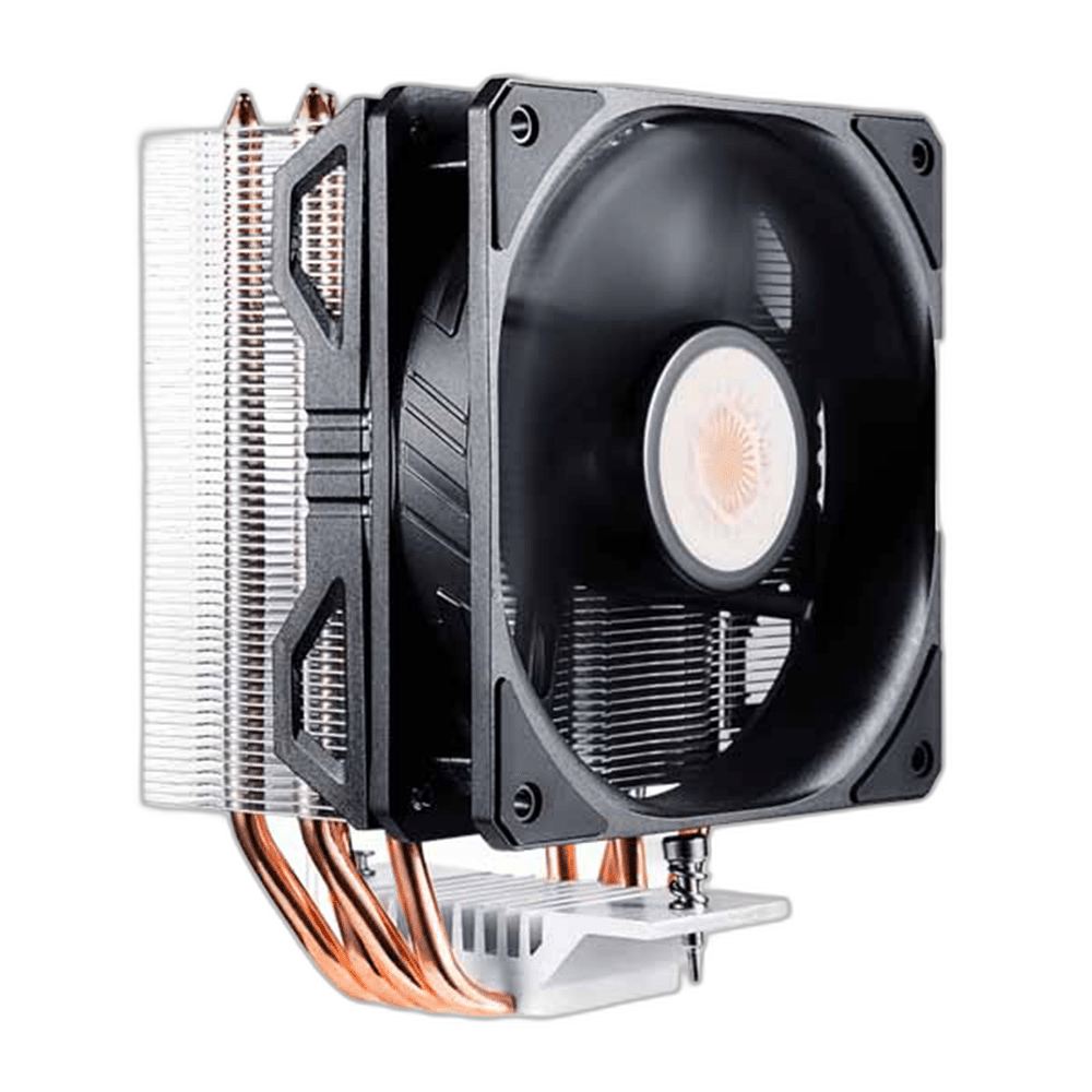 Cooler Master Hyper 212 EVO V2 CPU Air Cooler