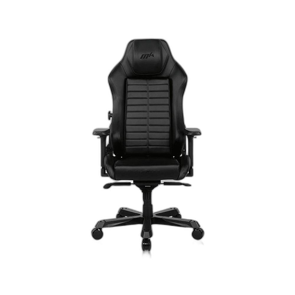 DXRacer Master DM1200 Gaming Chair Removable Cushion Support