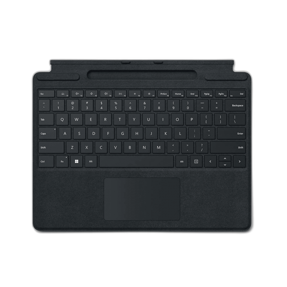 Microsoft Surface Pro Signature Keyboard for Surface Pro 9 Black