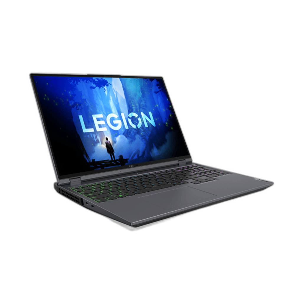 Lenovo Legion 5 Pro 16IAH7H Gaming Laptop with RTX 3060