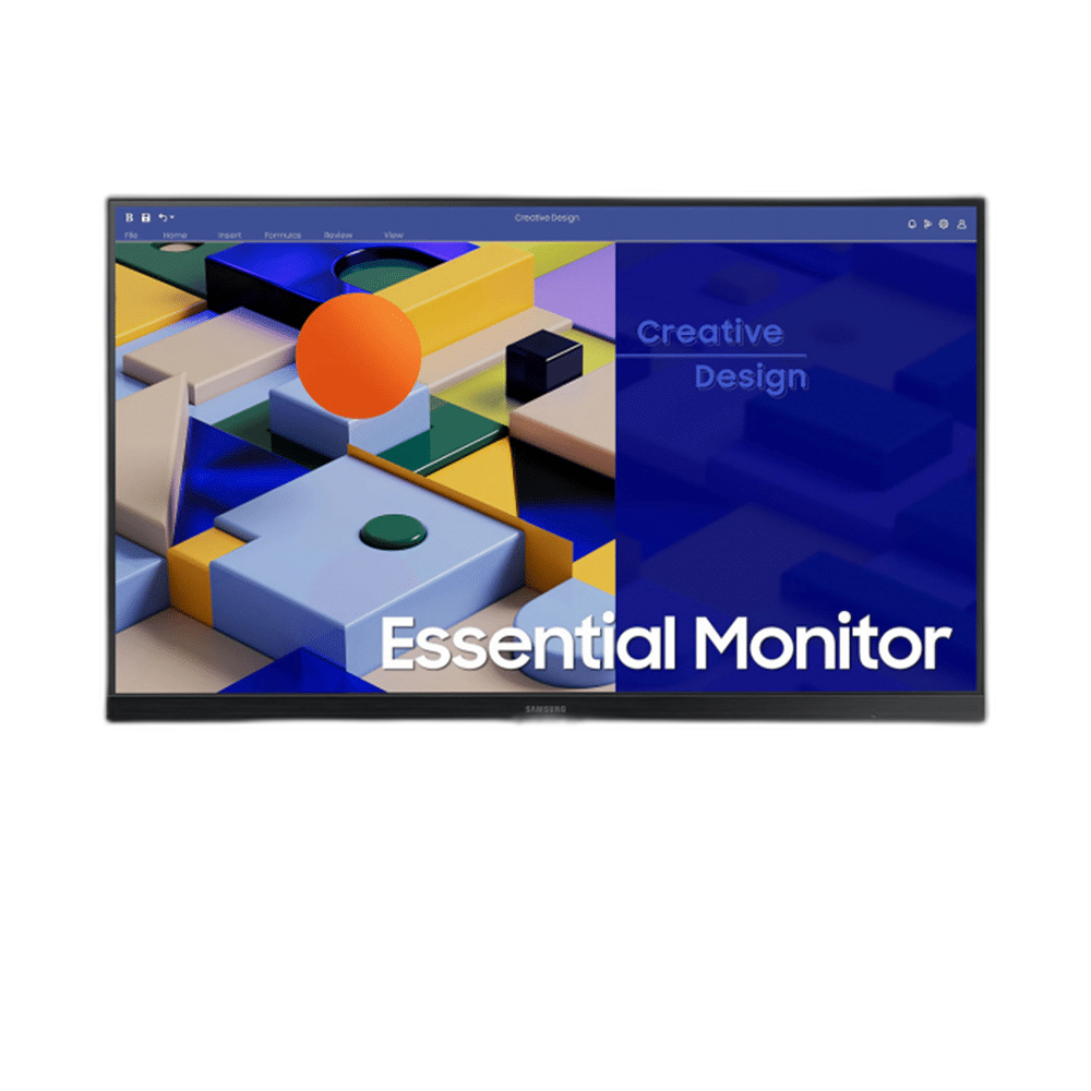 Samsung S3 S27C310EAM Monitor