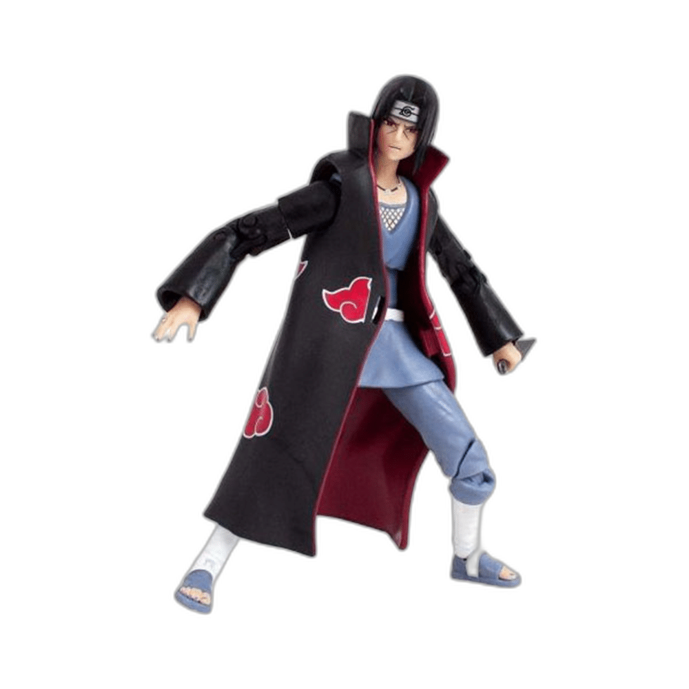 Funko Pop Itachi Uchiha Action Figure