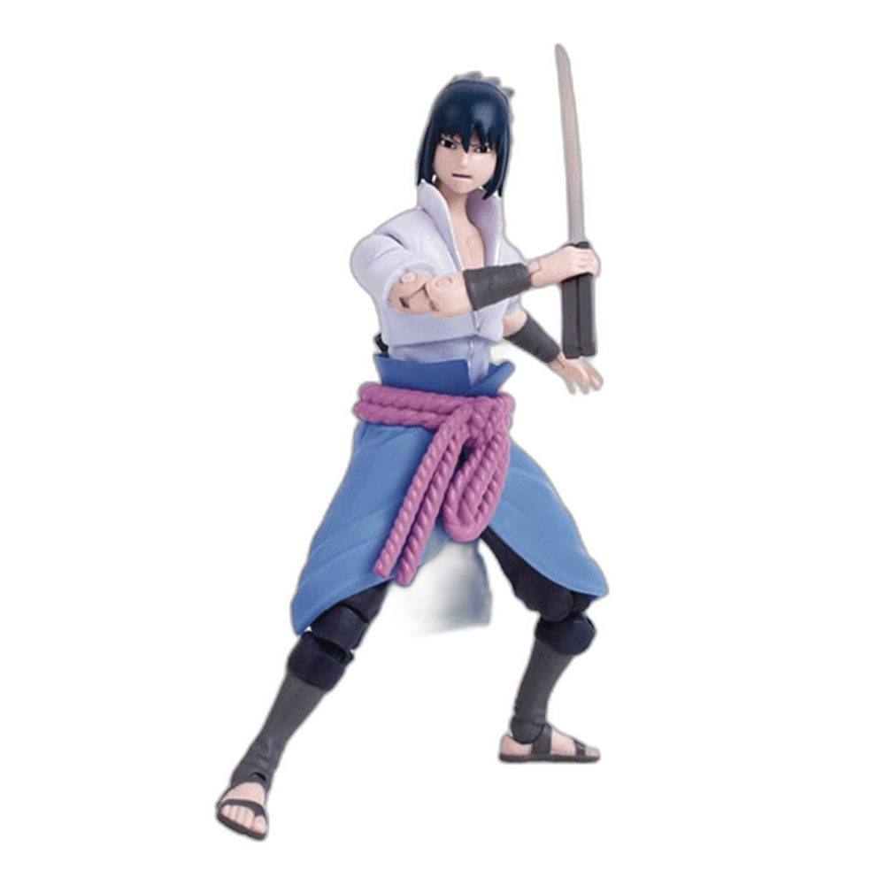 Funko Pop Sasuke Uchiha Action Figure