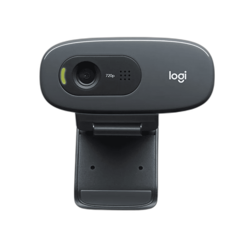 Logitech C270 HD Webcam