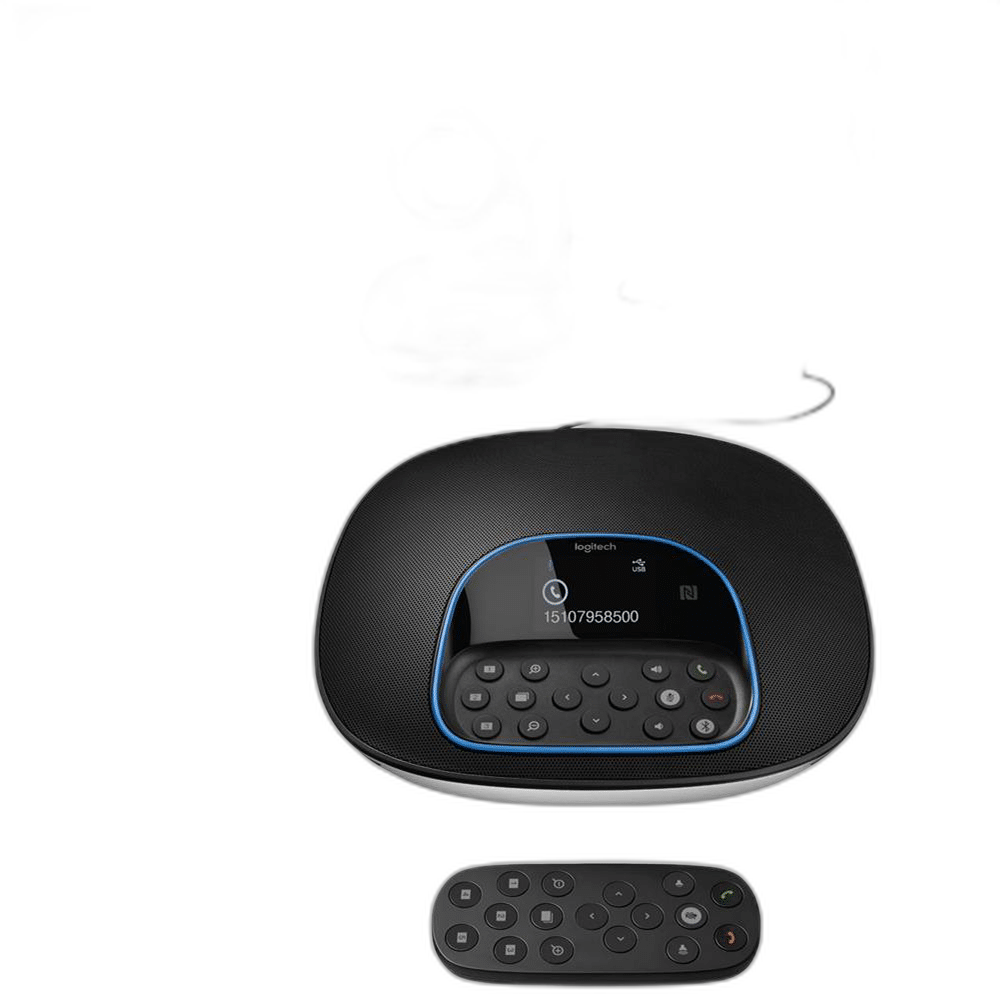 Logitech Group Video Conferencing System
