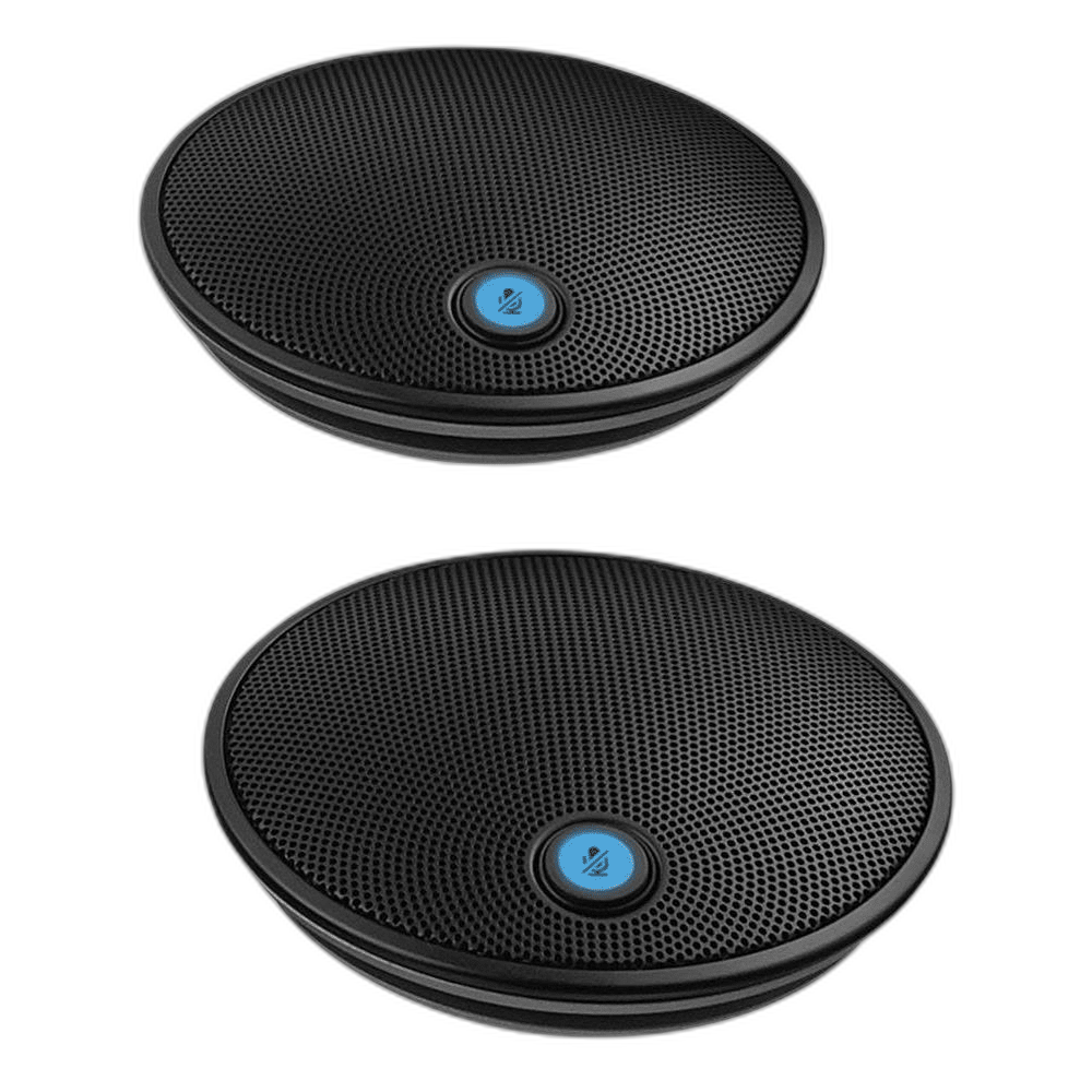 logitech expansion microphone
