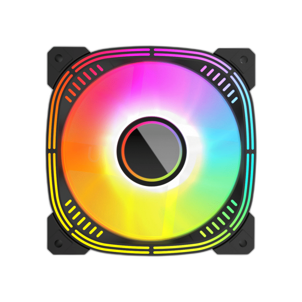 Alseye Luna 120 ARGB Fan Black