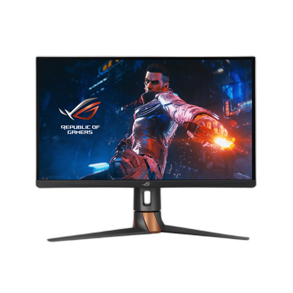 ASUS ROG Swift PG27AQN 27 inch QHD IPS 360Hz Gaming Monitor