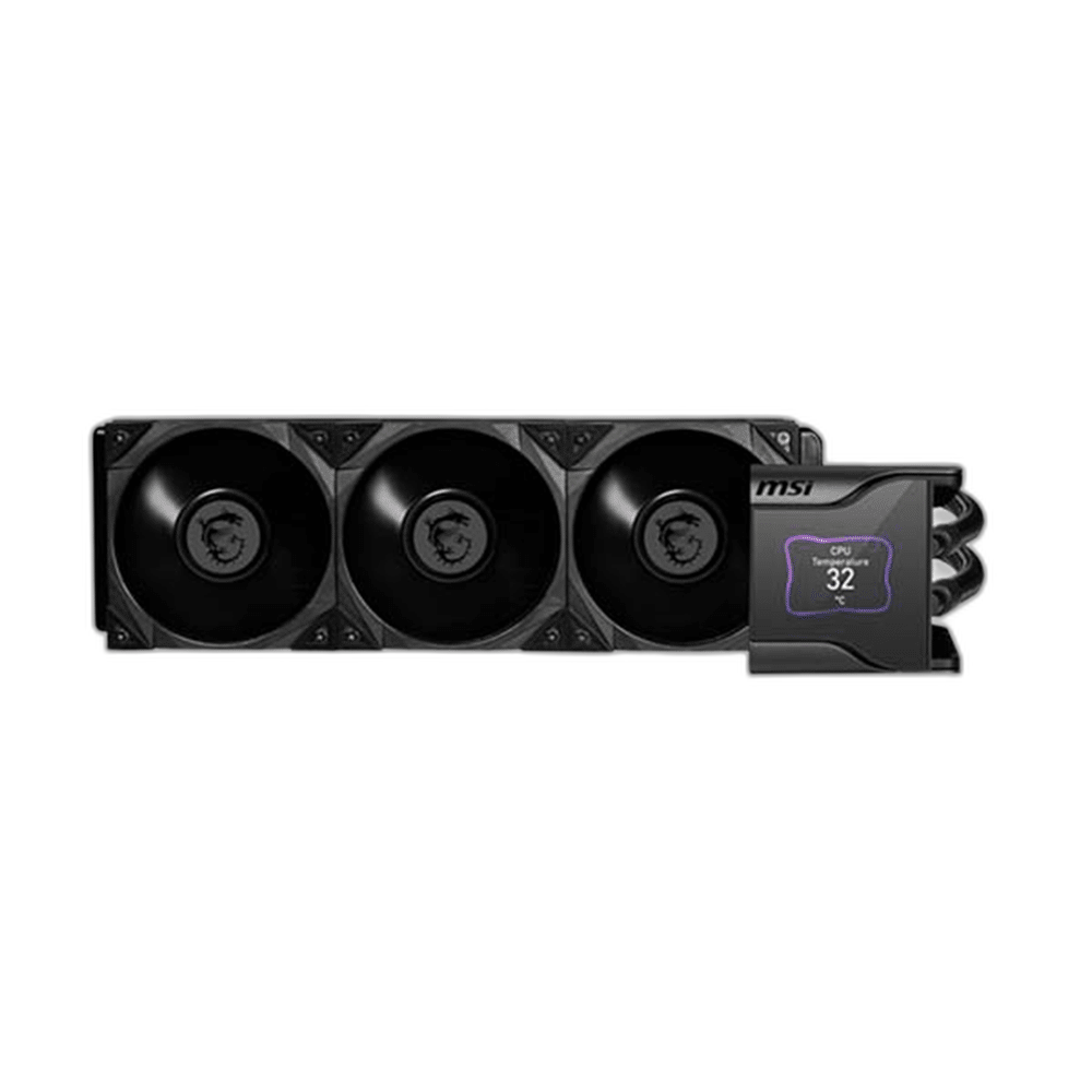 MSI MEG CORELIQUID S360 AIO CPU Liquid Cooler