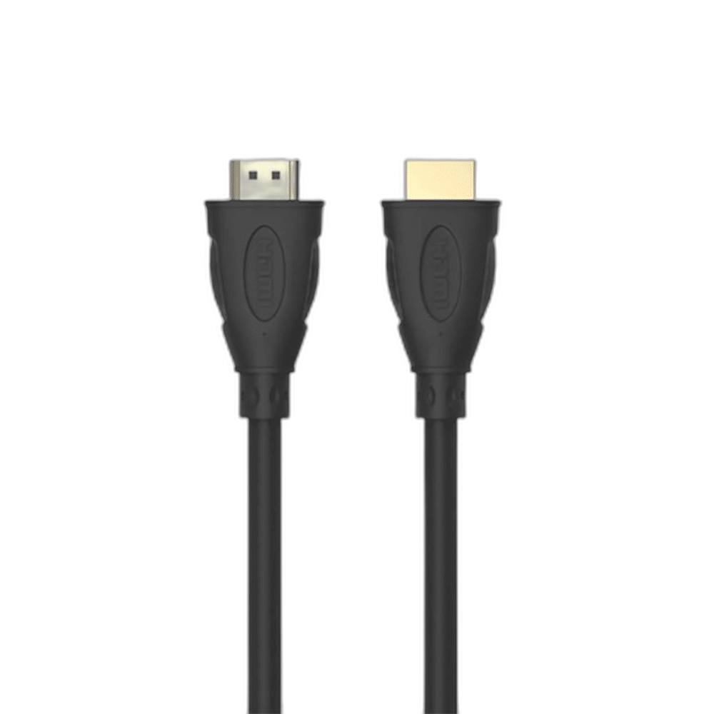HP HDMI 2.1 Cable, 48Gbps, 2M Length
