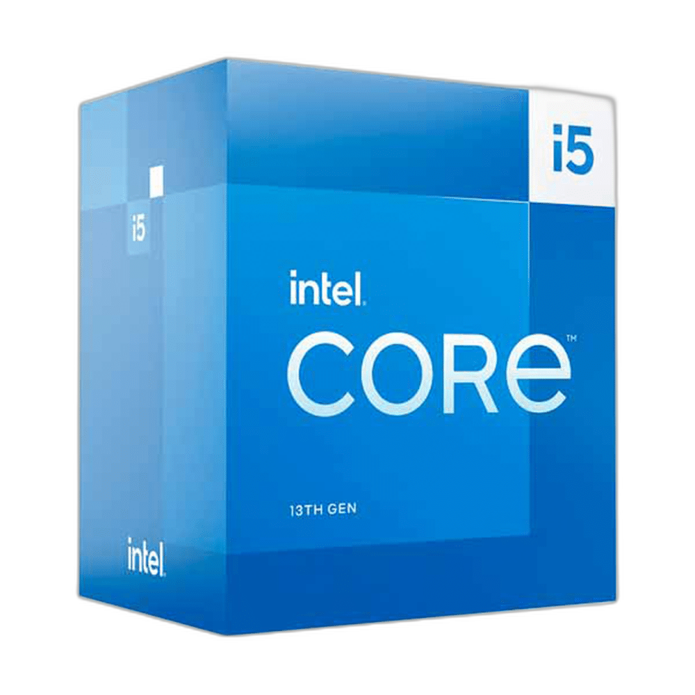 Intel Core i5-13500 Processor