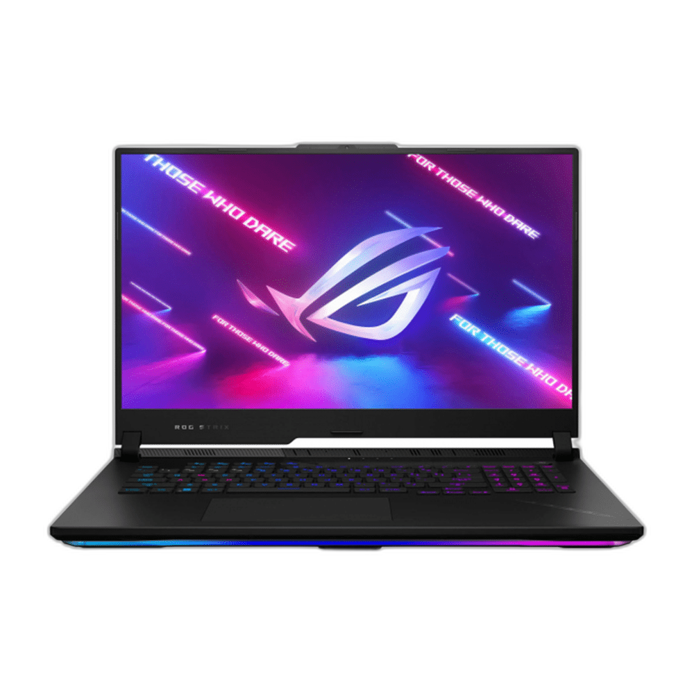 ASUS ROG Strix Scar G17 G733PZ-LL048W Gaming Laptop